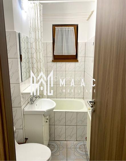 Apartament 2 camere  | Etaj 2 | 42 MPU | Vasile Milea - 5