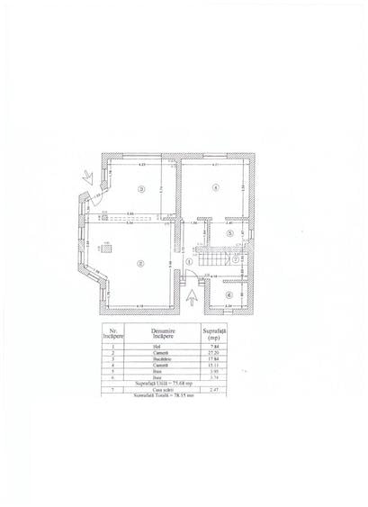 Refugiu Elegant lângă Pădurea Snagov: Casa Visurilor Tale (T2) - 3