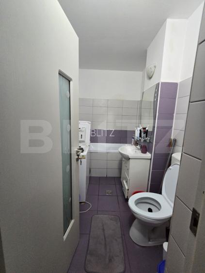 Apartament 2 camere, 43 mp, etaj intermediar, Apahida - 6