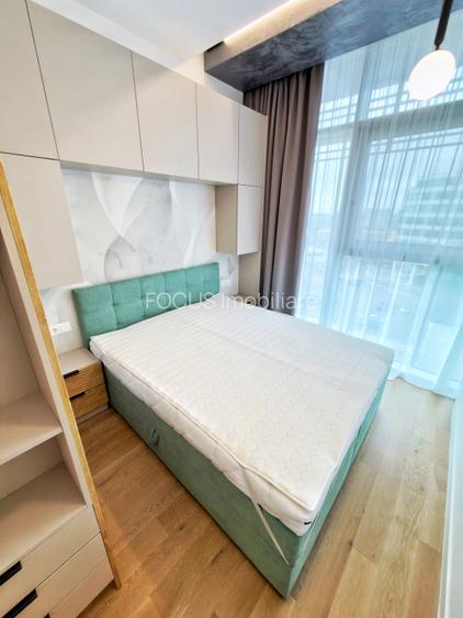 Apartament 2 cam LUX,  Piscina&SPA - Floreasca | Promenada | UpSite - 13