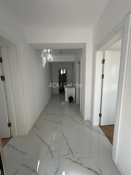 Casa individuala parter - 4 camere | Curte amenajata | Teren 407 mp | Finalizata - 6