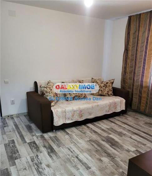 berceni | 2 camere 47mp modern linistit | 1980 | cada balcon | metrou - 8