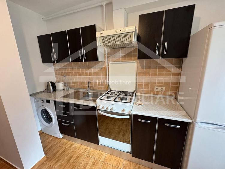 Apartament cu 2 camere, 52mp, Zona Fortuna - 9