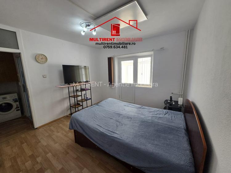 cartier E3 - Apartament 2 camere etaj 1 - 7