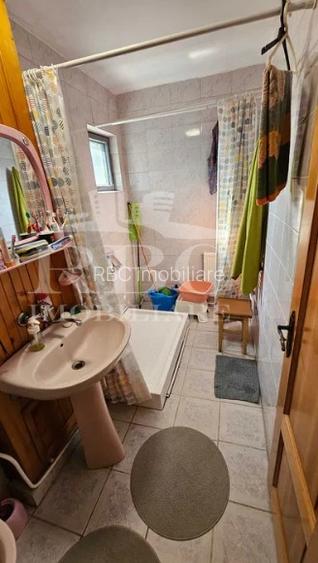 Apartament 4 camere decomandat in Manastur zona BIG - 7