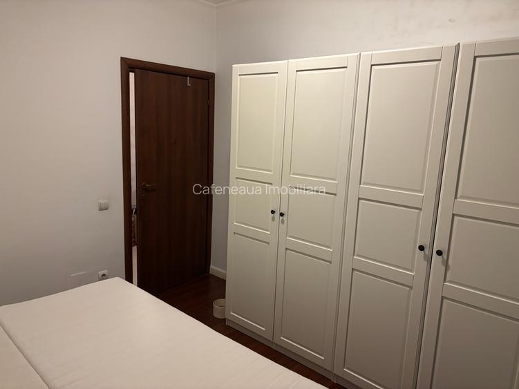 Apartament 2 camere Bucurestii Noi-Parc Bazilescu - 10