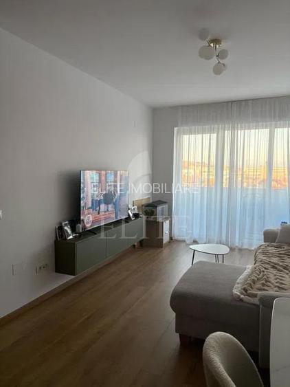 Apartament 2 camere în zona STRAZII FABRICII - 2