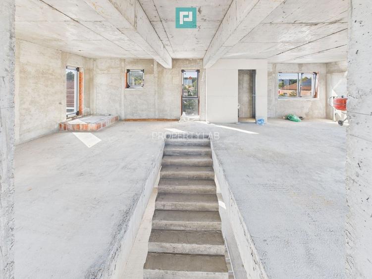 Clădire multifuncțională P+2 și 12 locuri de parcare - Corbeanca - 36