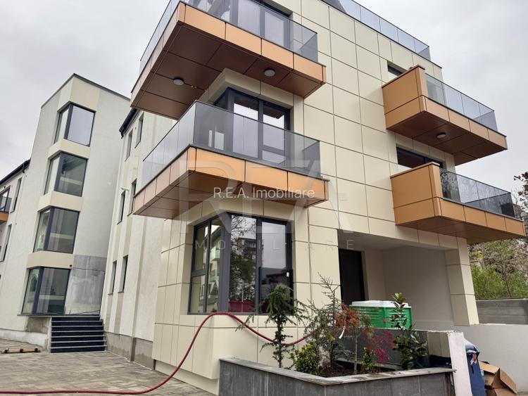 4 camere cu curte 237 mp Ultracentral - Tepes Voda 152 - 14