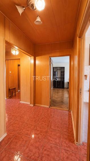 COMISION 0%|Apartament 3 camere|Simion Barnutiu|Centrala Proprie. - 11
