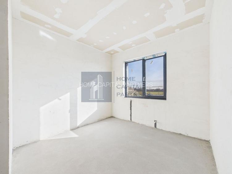 Casă individuală de vânzare Tunari-Dimieni | 4 camere si dependinte - 12