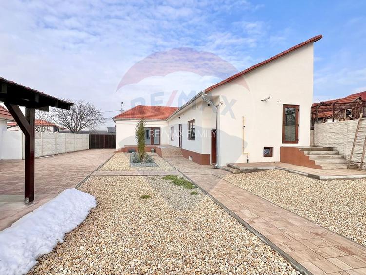 Casă de vânzare în zona Oncea, Str Ion Bogdan, teren 2.000 mp - 34