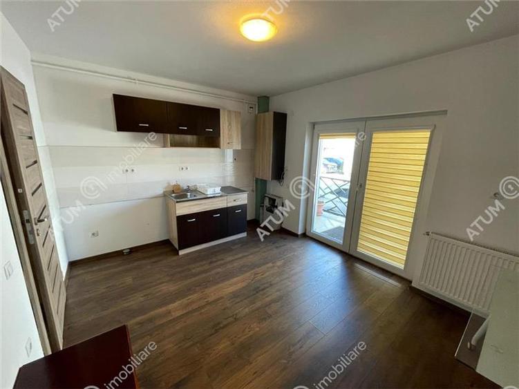 Apartament camere 2 balcoane si loc parcare in Arhitectiilor Sibiu