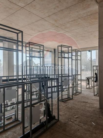 Spațiu comercial de 739.1mp de vânzare în zona Gara - 4