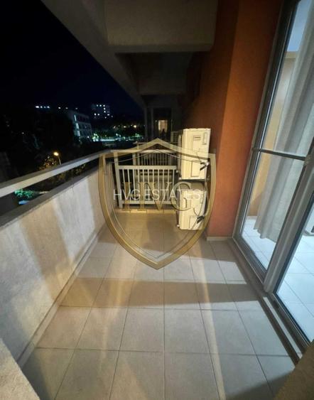 Apartament cu 2 camere | Loc de parcare | Quadra Place - 7