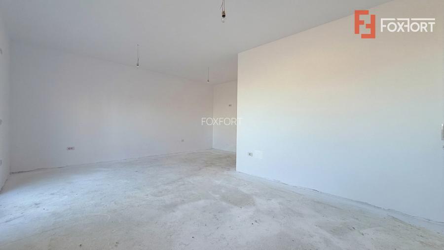 Comision 0% Duplex 3 camere - toate utilitatile - Mosnita Noua - 4