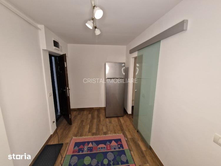 De Inchiriat Garsoniera spatioasa, renovata 2023, Centrul Civic - 9