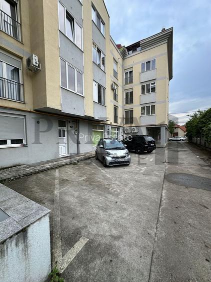 Apartament 2 camere, 45 mp, etaj 1, Olimpia-Stadion - 17
