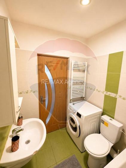Apartament 2 camere de închiriat, Militari Residence - 8