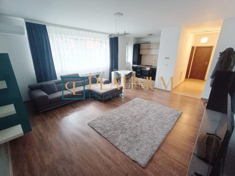 P4874 Apartament cu 2 camere NOU+LOC DE PARCARE, zona Torontalului - 2