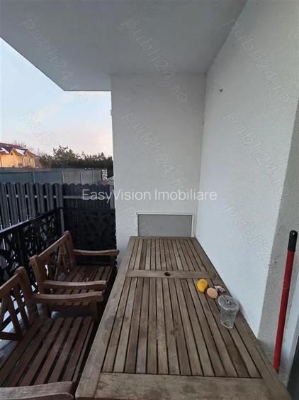 Apartament 2 camere | Pallady | Bloc 2023 | Gradina proprie 68mp - 7