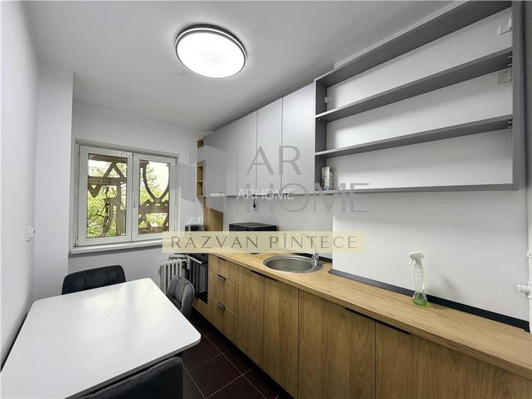 Apartament 2 camere, prima inchiriere, zona NORD Ploiesti - 6