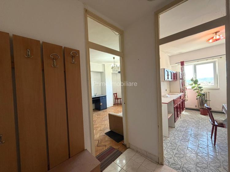 Apartament cu 3 camere, 70 mp, bloc cu lift - Ultracentral - 5