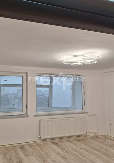 De vânzare apartament 2 camere, - Constanța - centru - B-dul Ferdinand, et 5/8 - 2