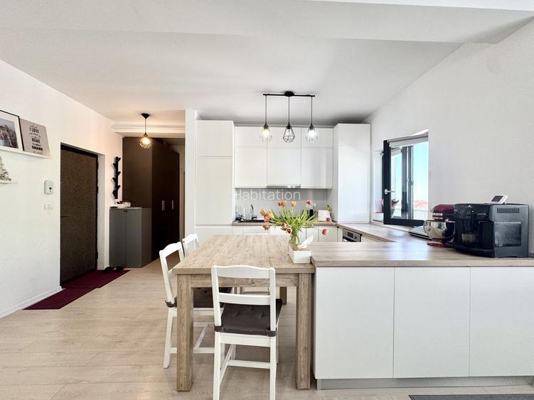 Apartament 2 camere Dumbrăvița – ideal locuit sau investiție - 11