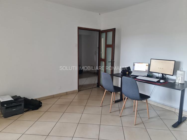 Apartament 3 camere/Spatiu birouri - Centru - Bd. Anastasie Panu - 2