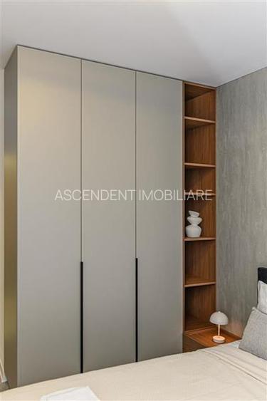 Apartament doua camere, decomandat, Uno Residence Brasov - 20