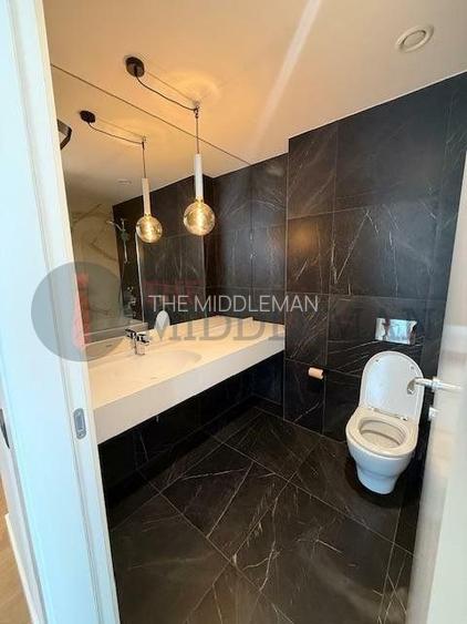 One Herastrau Towers I 2 camere I Mobilat I Parcare inclusa - 7