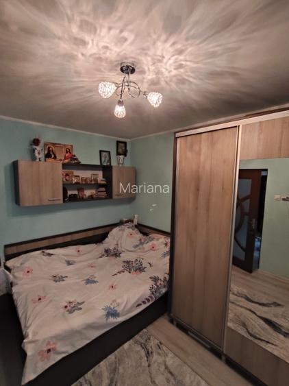 Apartment 2 camere semidecomandat micro 19 - 13