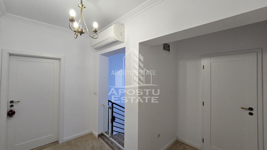 Casa individuala de inchiriat cu 5 camere, 3 bai si garaj, Sag, Timis - 31