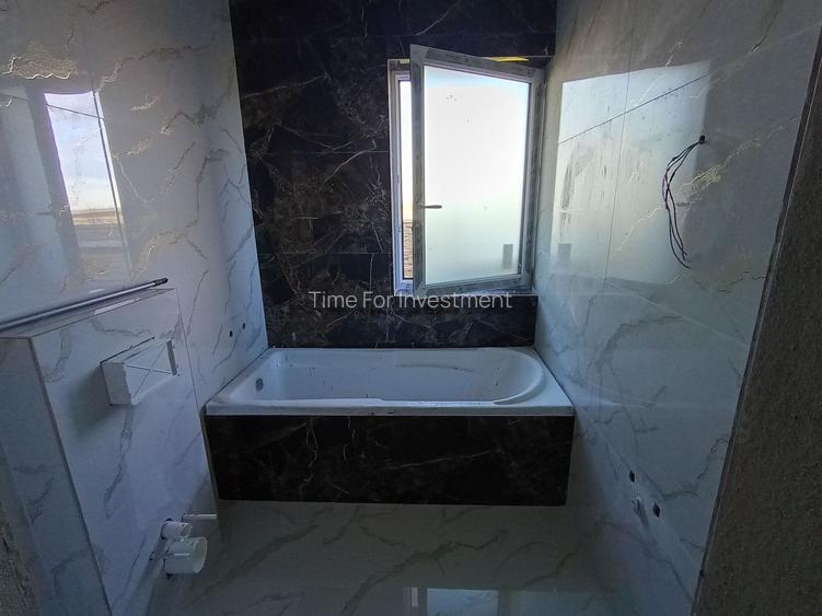 Sanandrei, Duplex Pe parter, Finisaje de Calitate, Perete Dublu Izolat - 11