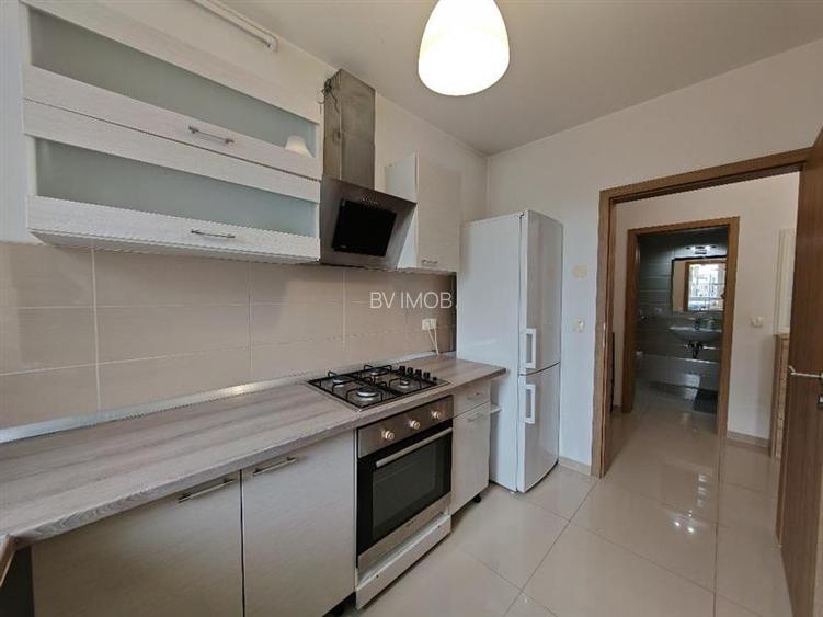 Inchiriem Apartament 2 Camere, Modern, Decomandat, Tractorul - 11