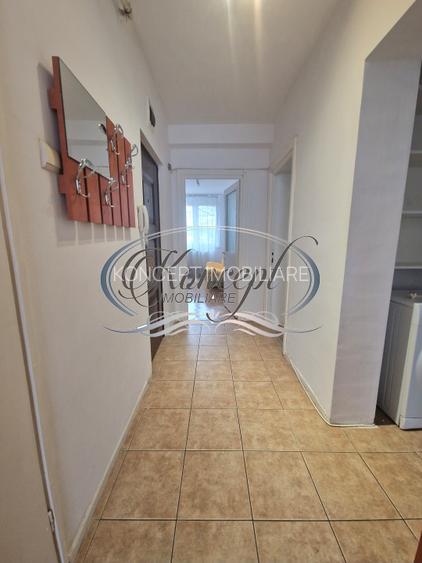 Apartament decomandat in Grigorescu - 18
