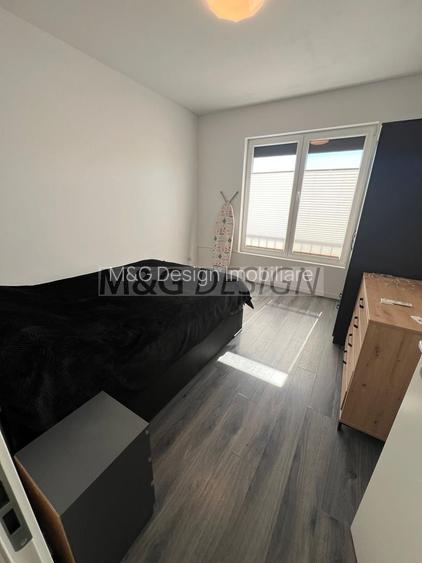 Apart Dumbravita Decathlon/Facultatea Agronomie  +loc parcare - 14