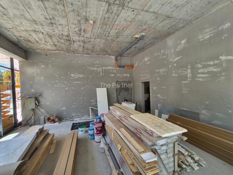 SPAȚIU COMERCIAL DE VANZARE - BLOC NOU - 8