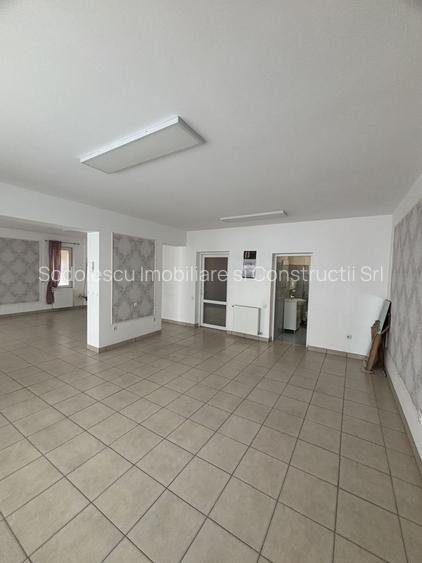 Spațiu zona Mehala - 14