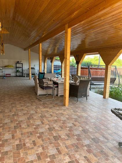 Comision 0% Casa individuala Dudestii Noi 187mp utili | 1836mp teren | - 4