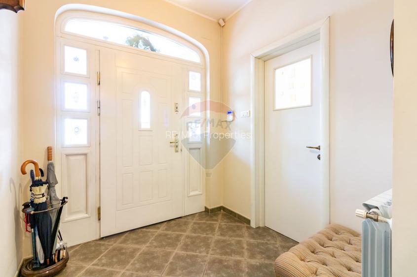 Vila/Lastarului/Colnicului - 21