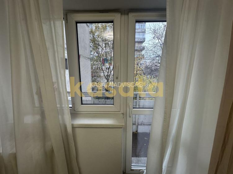Apartament 2 Camere | Drumul Taberei | Decomandat | Etaj Intermediar - 4