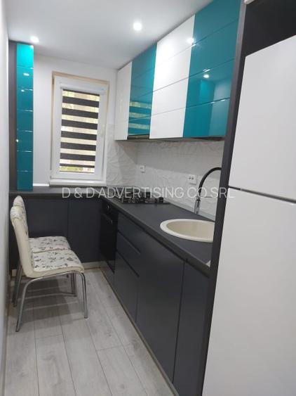 Politehnica - 5 minute Metrou - Apartament 2 camere LUX - TOTUL NOU - 13