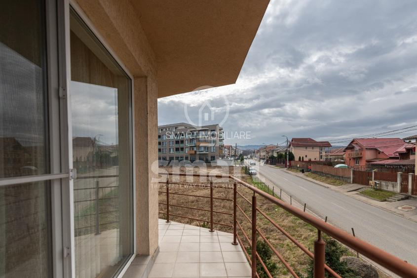 Apartament 2 camere 57 mp Europa/Zorilor - 7
