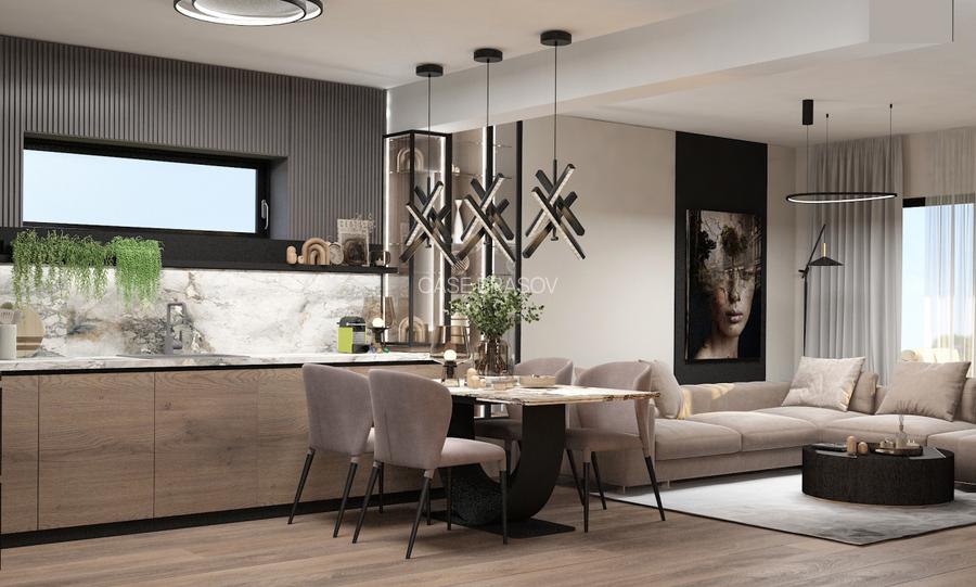 Case Stupini - Str Izvorului - 13