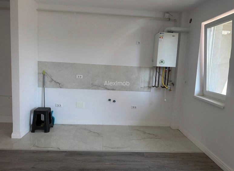 Inchiriez apartament 2 camere/Giroc - 2
