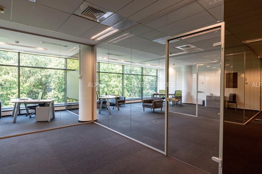 SPATIU BIROURI CLASA A - 6