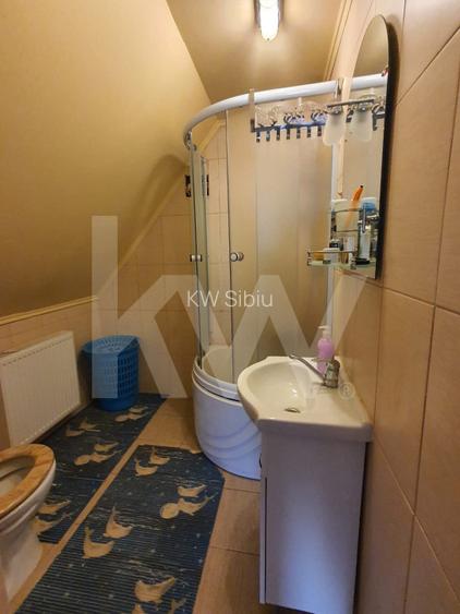 Casă de vânzare Daneș –  Seleus - 13