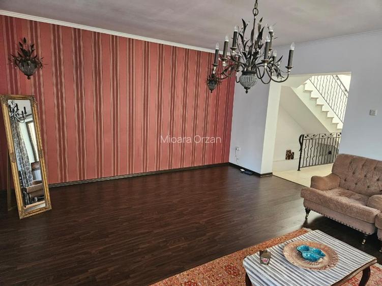 Domenii, vila individuala 6 camere,250mp - 9